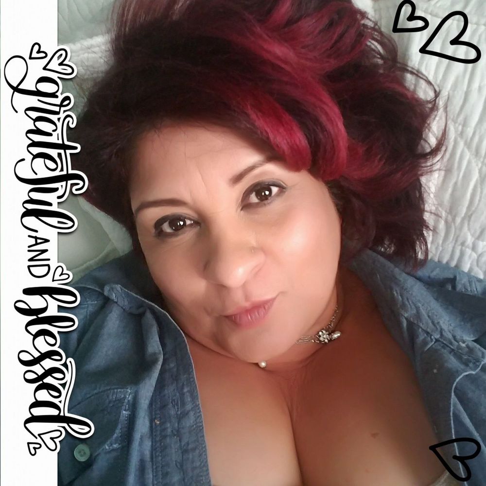 Meet your Posher, Gabriela